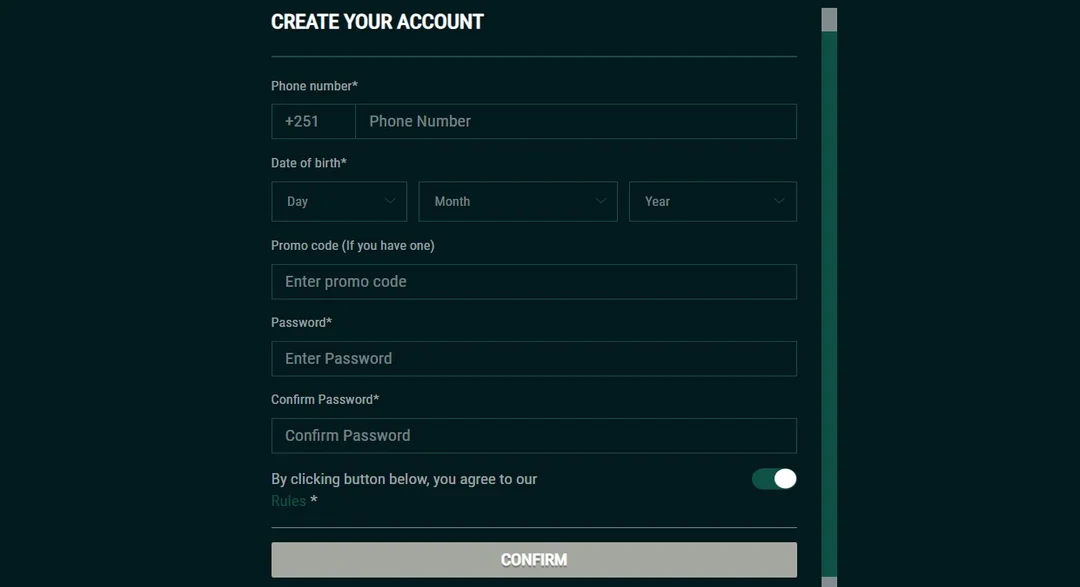 dashbet-casino-login